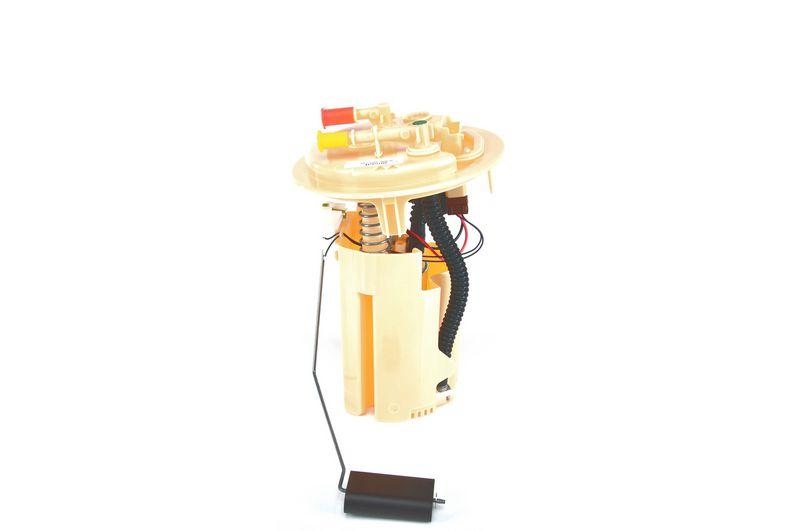 Bosch 0 986 580 216 Ekp-Einbaueinheit