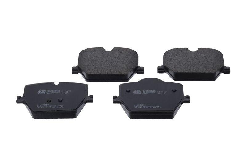 VALEO 610495 SBB-Satz - EV