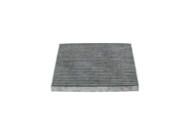 BOSCH 1 987 435 551 Filter Innenraumluft