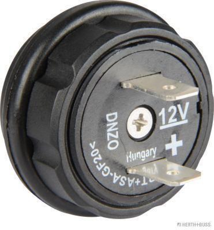 HERTH+BUSS 51306100 Steckdose 12 V