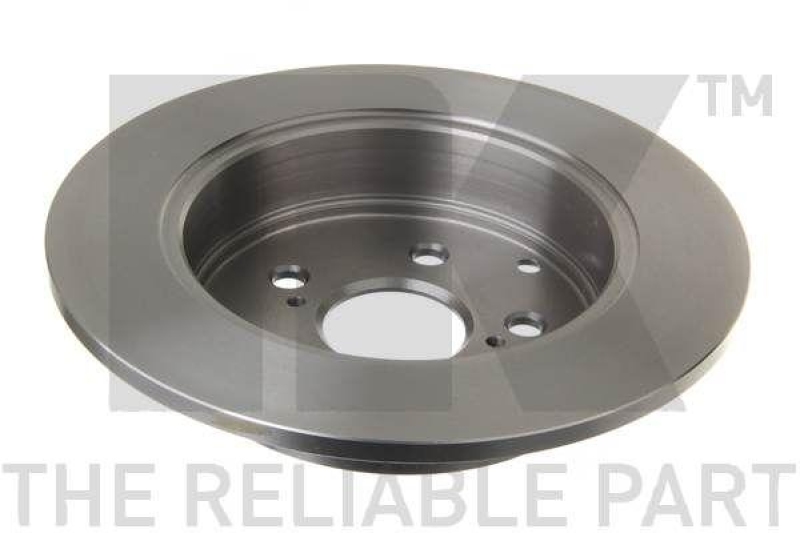 NK 2045112 Bremsscheibe f&uuml;r TOYOTA