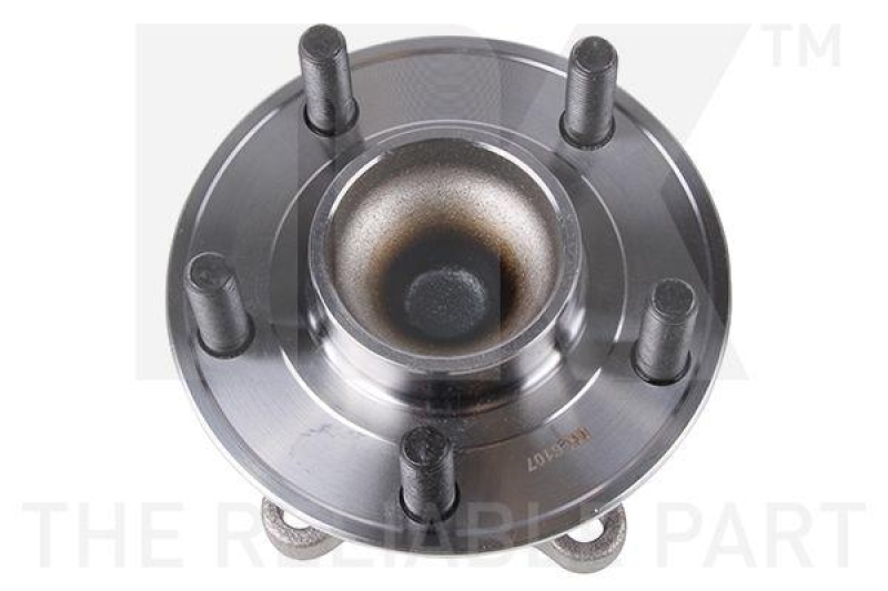 NK 762559 Radlagersatz f&uuml;r FORD