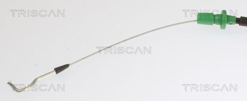 TRISCAN 8140 29335 Gaszug f&uuml;r Vw Transporter 2.0 (T4)