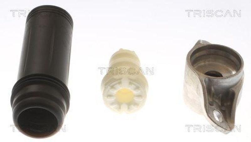 TRISCAN 8500 13930 Federbeinlager Hinten f&uuml;r Lexus, Toyota