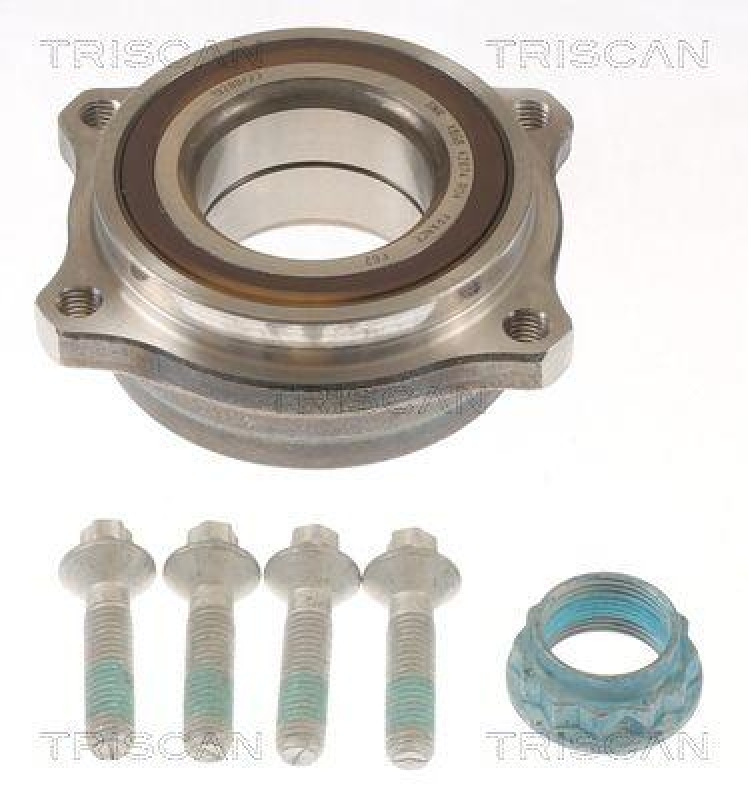 TRISCAN 8530 23238 Radlagersatz Hinten f&uuml;r Mercedes