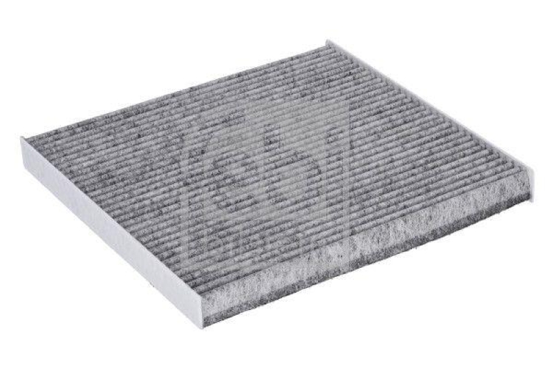 FEBI BILSTEIN 180015 Innenraumfilter f&uuml;r Renault