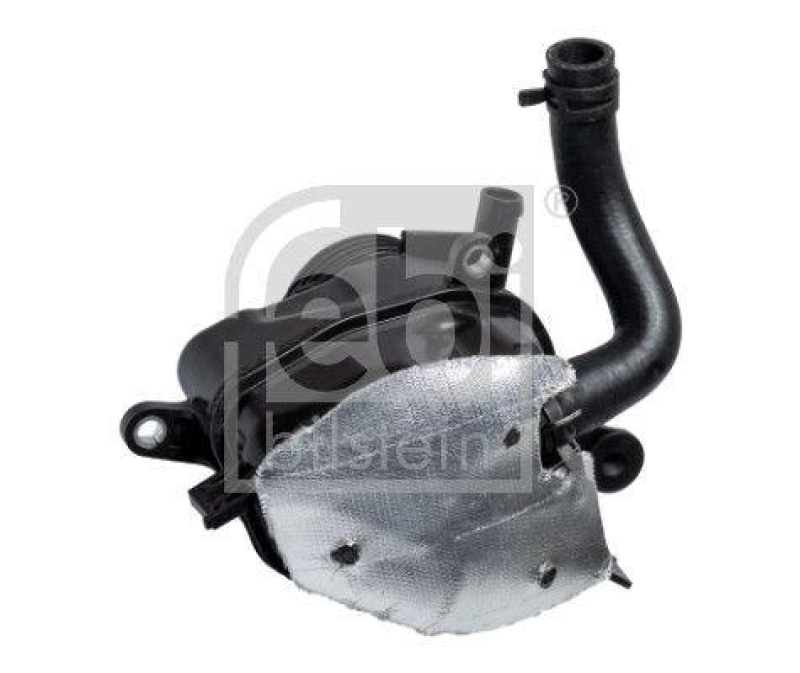 FEBI BILSTEIN 183391 Kühlerausgleichsbehälter für Mercedes-Benz