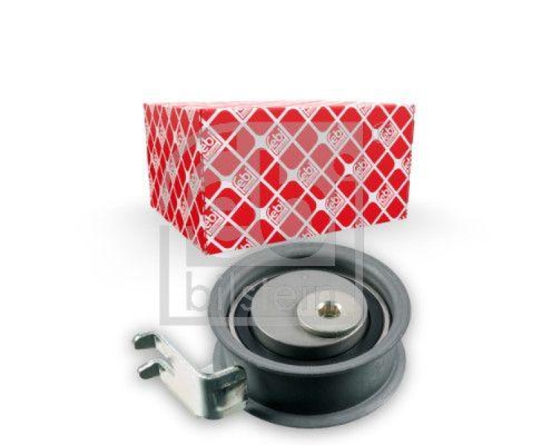 FEBI BILSTEIN 18556 Spannrolle f&uuml;r Zahnriemen f&uuml;r VW-Audi