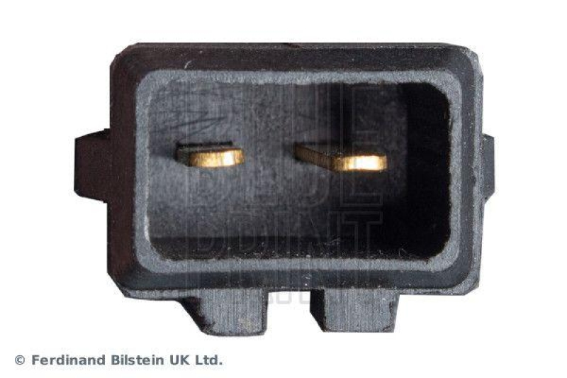 BLUE PRINT ADN10317 Waschwasserpumpe f&uuml;r Scheinwerferreinigungsanlage, mit Dichtring f&uuml;r NISSAN