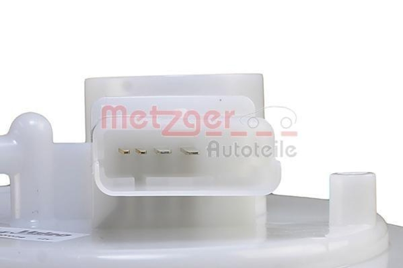 METZGER 2250491 Kraftstoff-F&ouml;rdereinheit f&uuml;r ALFA
