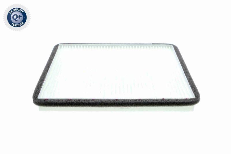 VEMO V51-30-0007 Filter, Innenraumluft 213x197x20 mm, Textilrahmen f&uuml;r CHEVROLET