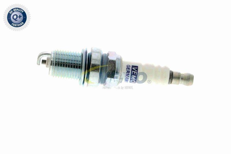 VEMO V99-75-0019 Z&uuml;ndkerze Vemo Er8Ec1 1 Masseelektrode f&uuml;r FIAT