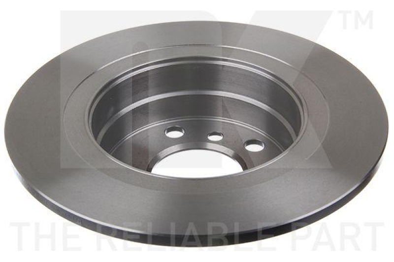 NK 2015102 Bremsscheibe f&uuml;r BMW