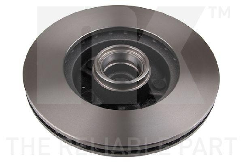 NK 204812 Bremsscheibe f&uuml;r VOLVO