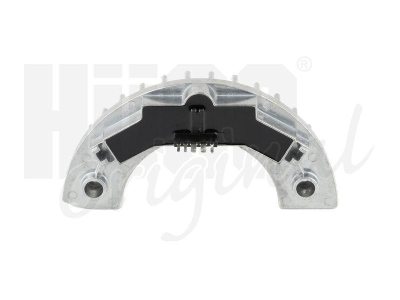 HITACHI 132518 Regler, Innenraumgebl&auml;se f&uuml;r CITRO&Euml;N u.a.