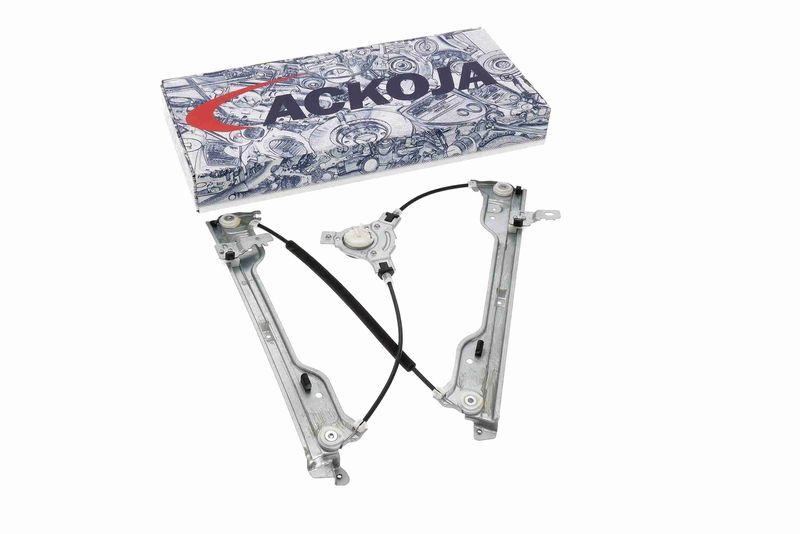 ACKOJA A38-9713 Fensterheber elektrisch vorne links f&uuml;r NISSAN