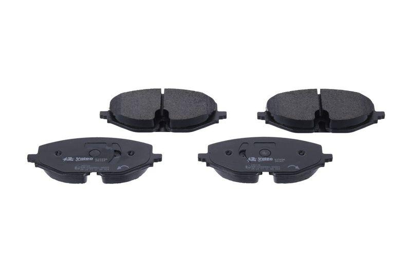 VALEO 610496 SBB-Satz - EV