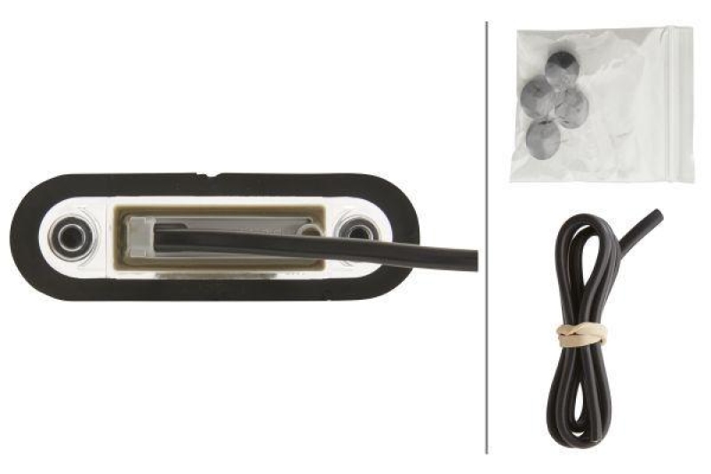 HELLA 2PF 959 590-202 Positionsleuchte LED