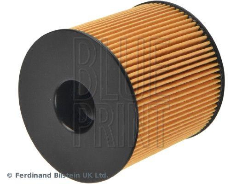 BLUE PRINT ADBP210111 &Ouml;lfilter mit Dichtring f&uuml;r VW-Audi