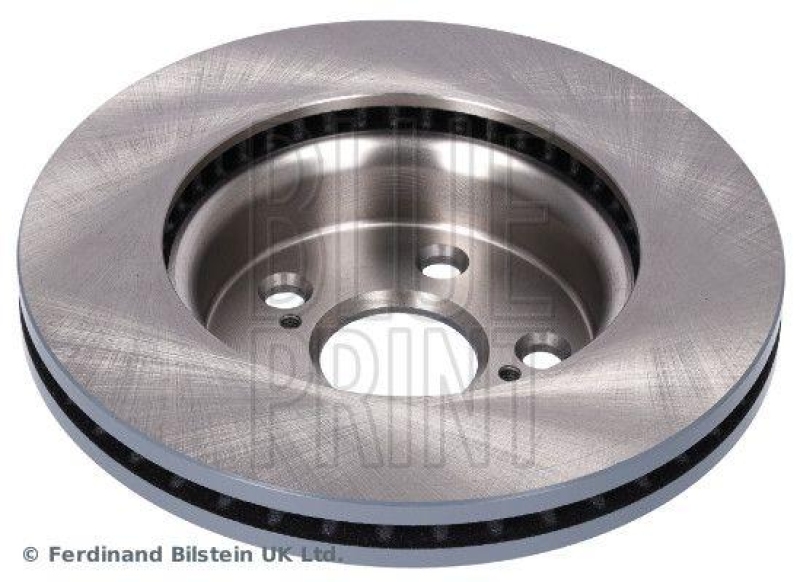 BLUE PRINT ADBP430168 Bremsscheibe für TOYOTA