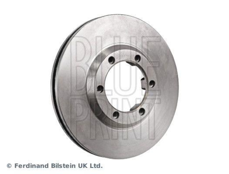 BLUE PRINT ADZ94328 Bremsscheibe für Isuzu