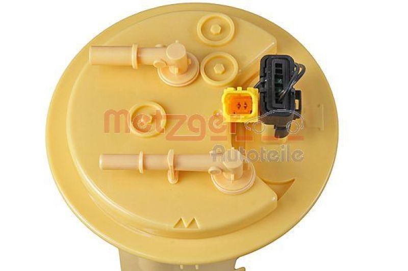 METZGER 2250492 Sensor, Kraftstoffvorrat f&uuml;r CITROEN/PEUGEOT