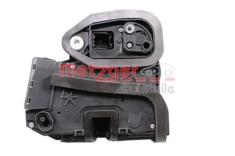 METZGER 2314262 T&uuml;rschloss f&uuml;r OPEL/VAUXHALL hinten rechts
