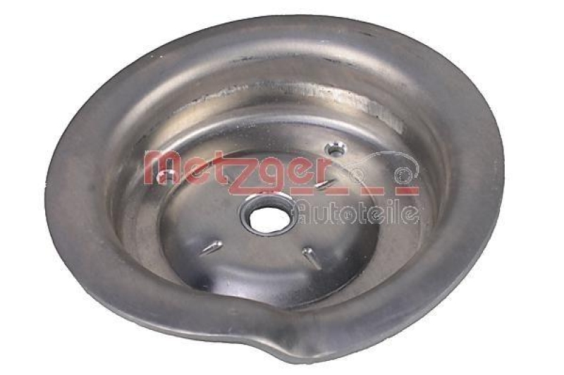 METZGER 6490319 Federteller f&uuml;r BMW VA OBEN