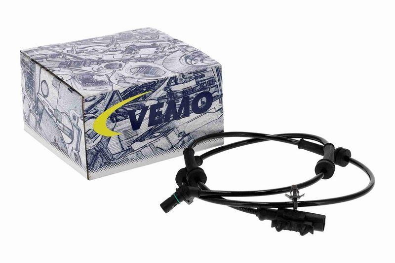 VEMO V38-72-0281 Sensor, Raddrehzahl 2-Polig / Hinterachse f&uuml;r NISSAN