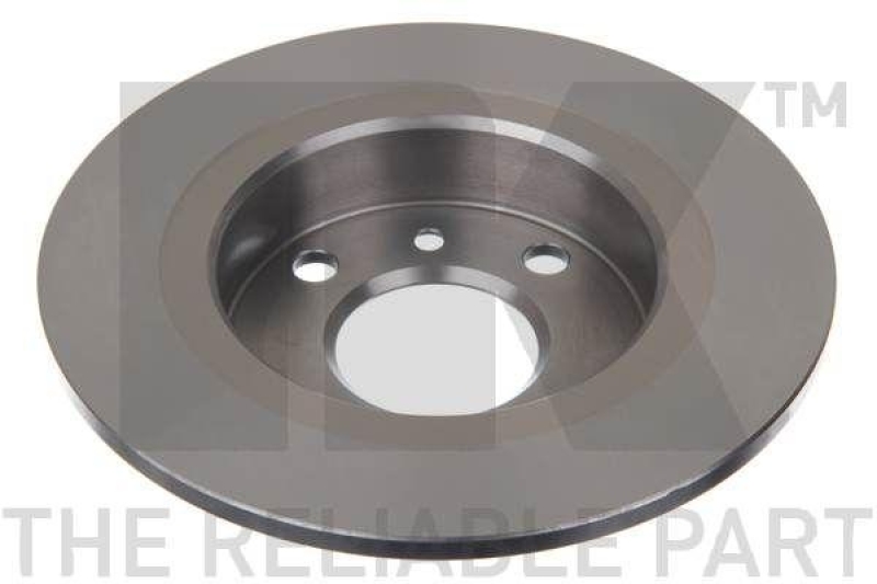 NK 204824 Bremsscheibe f&uuml;r VOLVO