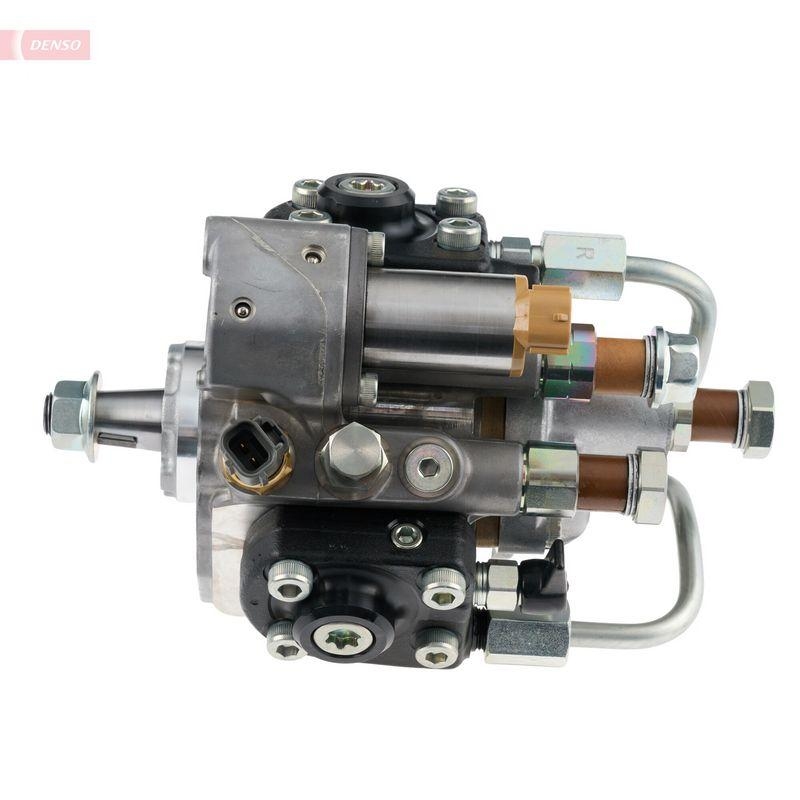 DENSO DCRP400940 Hochdruckpumpe HINO 500 Series J08E (17-)