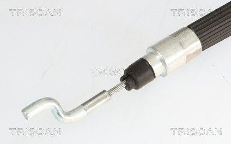 TRISCAN 8140 29169 Handbremsseil f&uuml;r Vw Transporter Ch70W120001