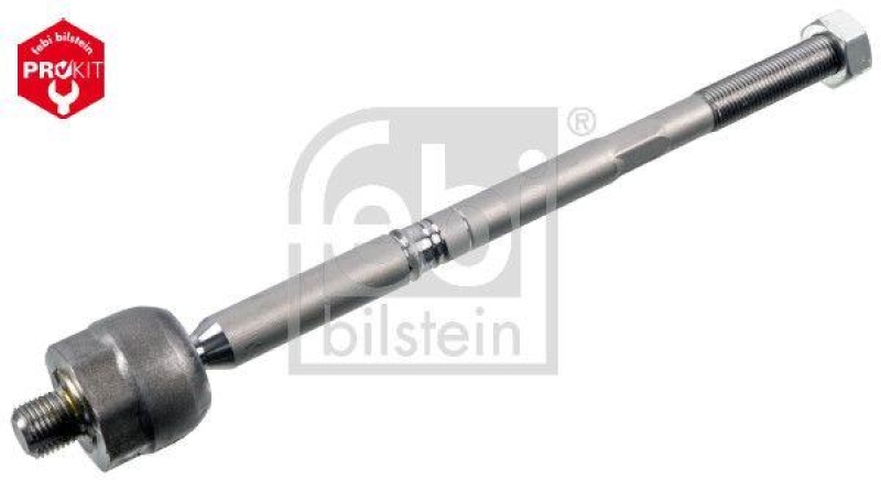 FEBI BILSTEIN 29233 Axialgelenk mit Sicherungsmutter und Kontermutter f&uuml;r Opel