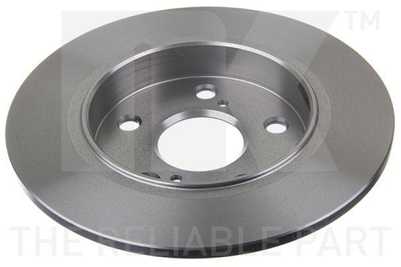 NK 2045123 Bremsscheibe f&uuml;r TOYOTA