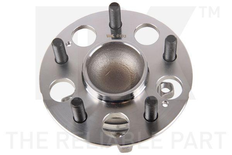 NK 762643 Radlagersatz für HONDA