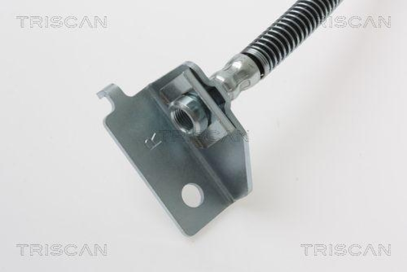 TRISCAN 8150 18176 Bremsschlauch Vorne f&uuml;r Kia