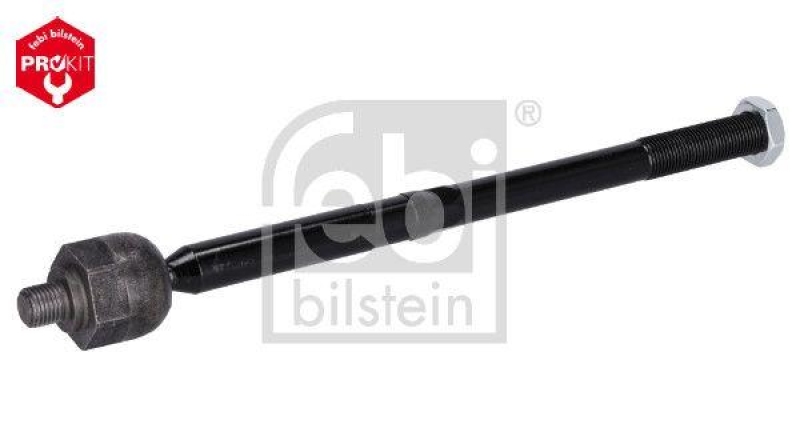 FEBI BILSTEIN 38814 Axialgelenk mit Kontermutter f&uuml;r Ford