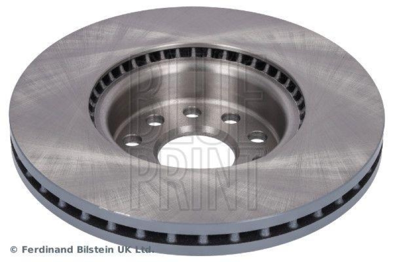 BLUE PRINT ADBP430169 Bremsscheibe f&uuml;r VW-Audi