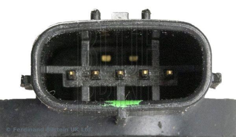 BLUE PRINT ADBP740050 Luftmassenmesser ohne Geh&auml;use f&uuml;r MAZDA