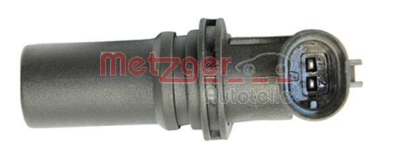 METZGER 0902360 Impulsgeber, Kurbelwelle f&uuml;r FIAT/FORD/LANCIA/OPEL/SUZUKI