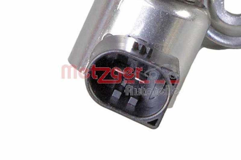 METZGER 2250493 Hochdruckpumpe f&uuml;r AUDI/VW