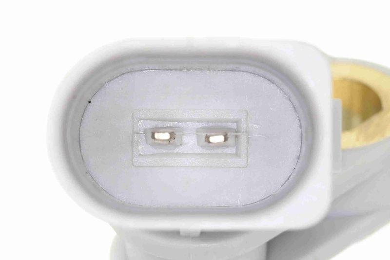 VEMO V10-72-1367 Sensor, Raddrehzahl Vorderachse rechts, ohne Kabel f&uuml;r VW