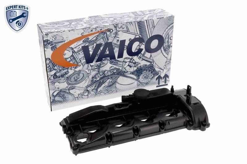 VAICO V30-3693 Zylinderkopfhaube Motor: Om 651 f&uuml;r MERCEDES-BENZ