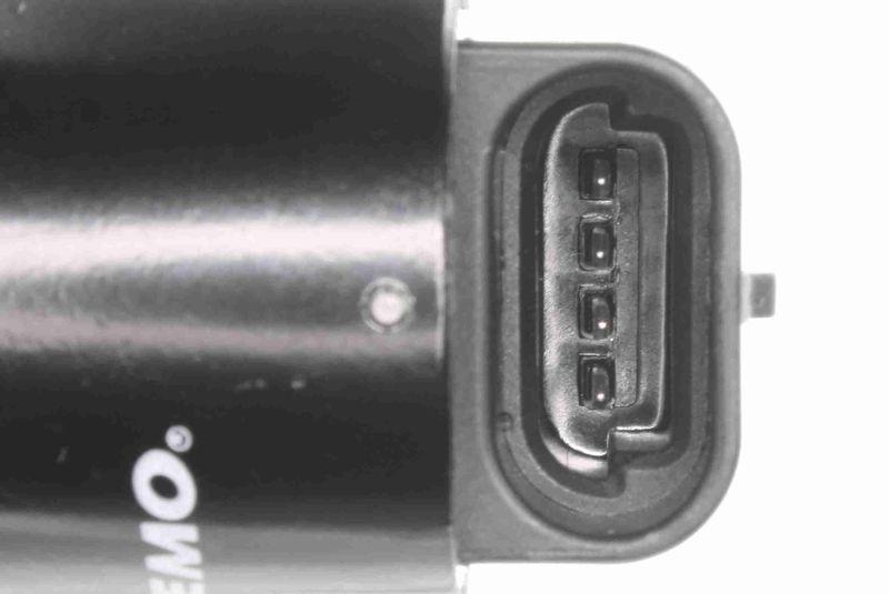 VEMO V46-77-0020 Leerlaufregelventil, Luftversorgung f&uuml;r RENAULT