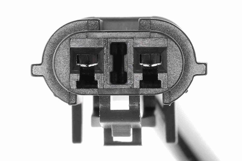 VEMO V52-72-0060 Sensor, Raddrehzahl Vorderachse, links für HYUNDAI