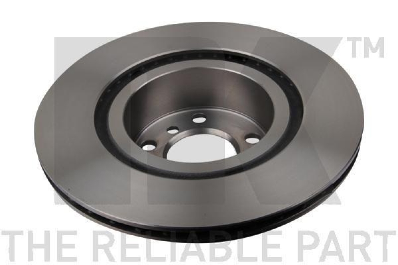 NK 2015105 Bremsscheibe f&uuml;r BMW