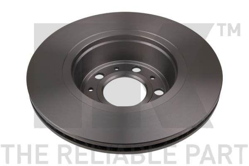 NK 204826 Bremsscheibe f&uuml;r VOLVO
