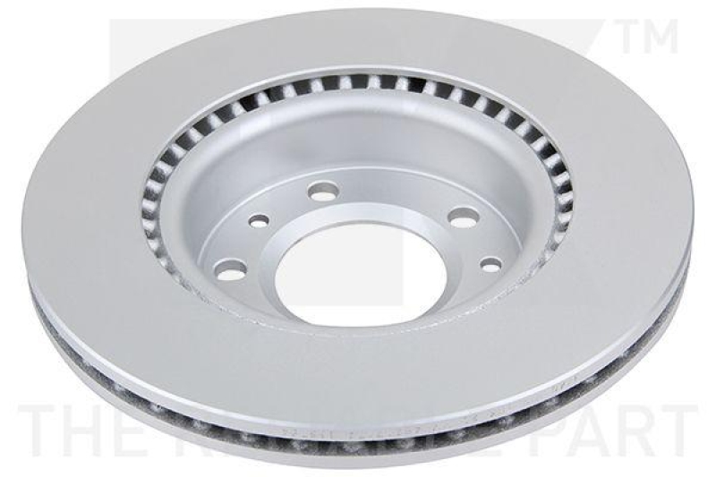 NK 313746 Bremsscheibe f&uuml;r PEUGEOT