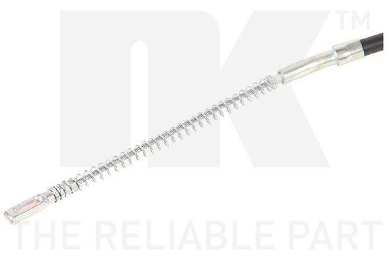 NK 901510 Seilzug, Feststellbremse f&uuml;r BMW