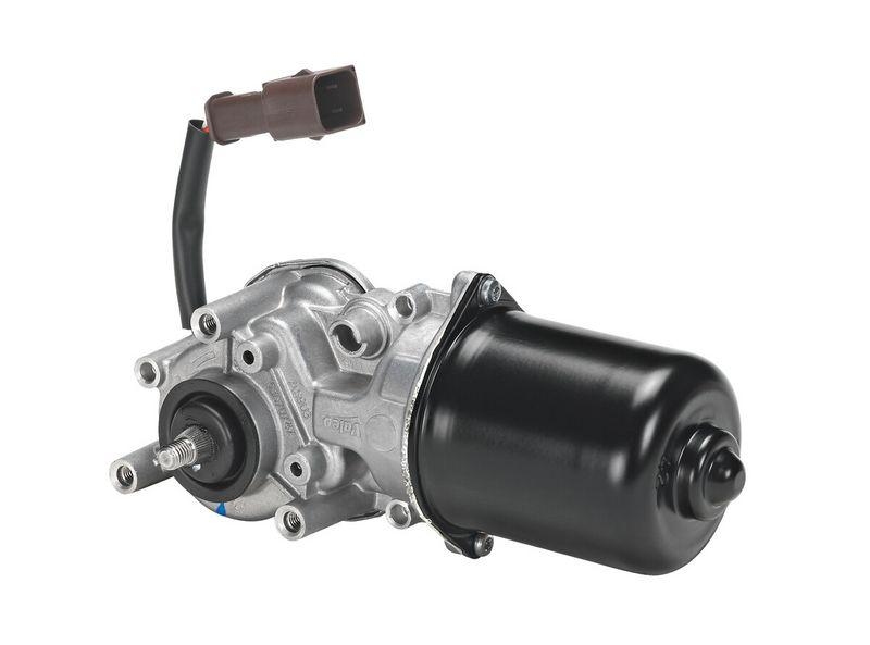 VALEO 579231 Wischermotor Front